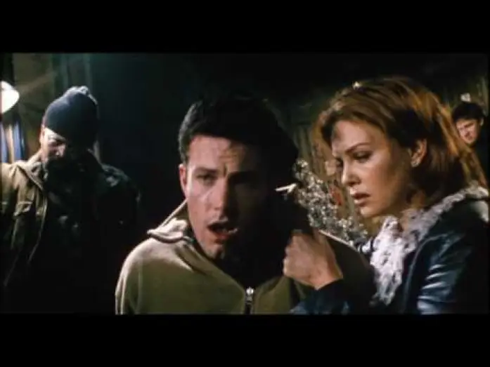 Watch film Reindeer Games — Reindeer Games ( Wild Christmas ) 2000 Trailer deutsch german Höllische Weihnachten