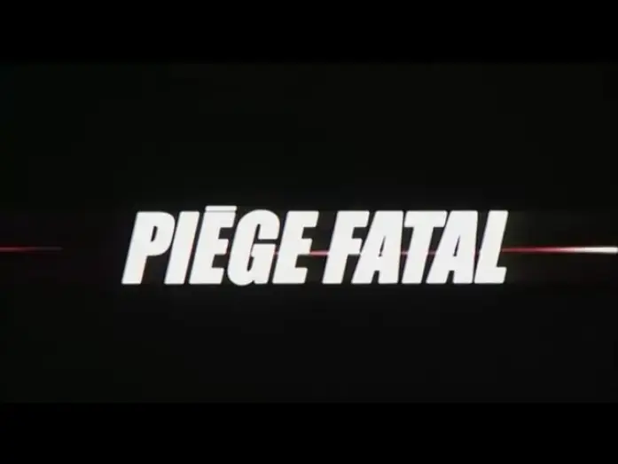 Watch film Reindeer Games — Piège fatal - Bande Annonce [VF]