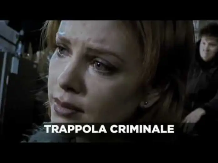 Watch film Reindeer Games — TRAPPOLA CRIMINALE