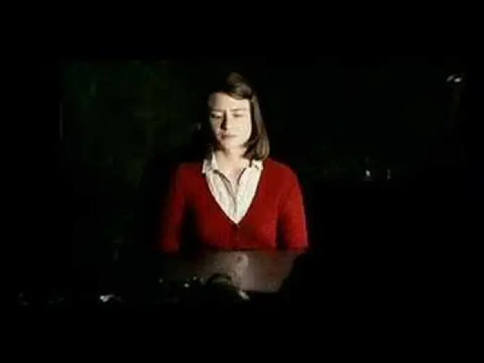 Watch film Sophie Scholl: The Final Days — Sophie Scholl: The Final Days (trailer)