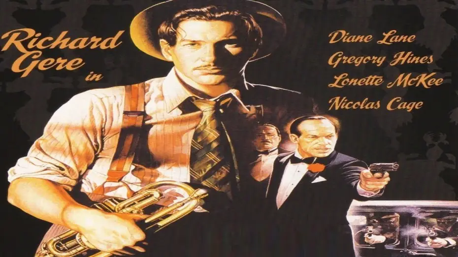Watch film The Cotton Club — Cotton Club (film 1984) TRAILER ITALIANO
