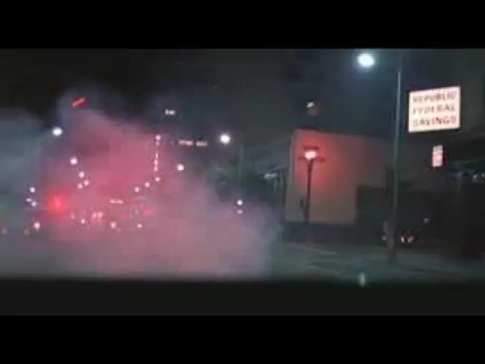 Watch film The Driver — The Driver (1978) Police Chase Scene - High Quality