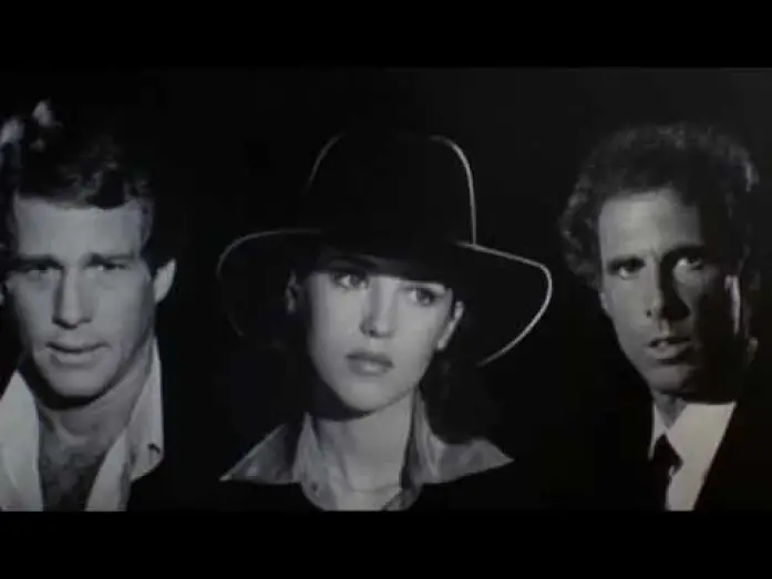 Watch film The Driver — Trailer