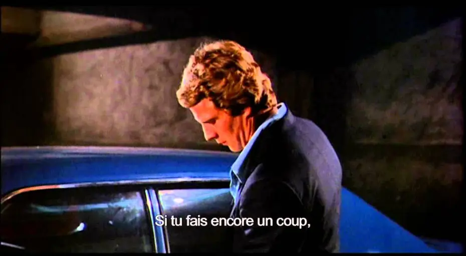 Watch film The Driver — Driver - Bande Annonce [VOST]