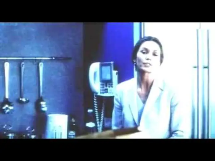 Watch film The Glass House — The Glass House-Trailer [Deutsch]