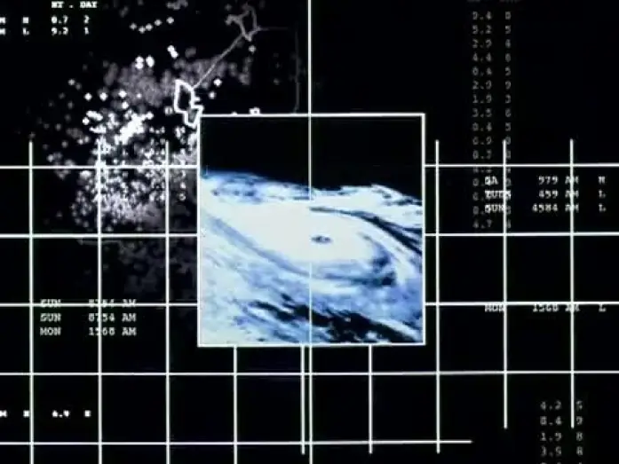 Watch film The Perfect Storm — Original Theatrical Trailer
