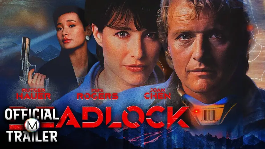 Watch film Wedlock — Official Trailer