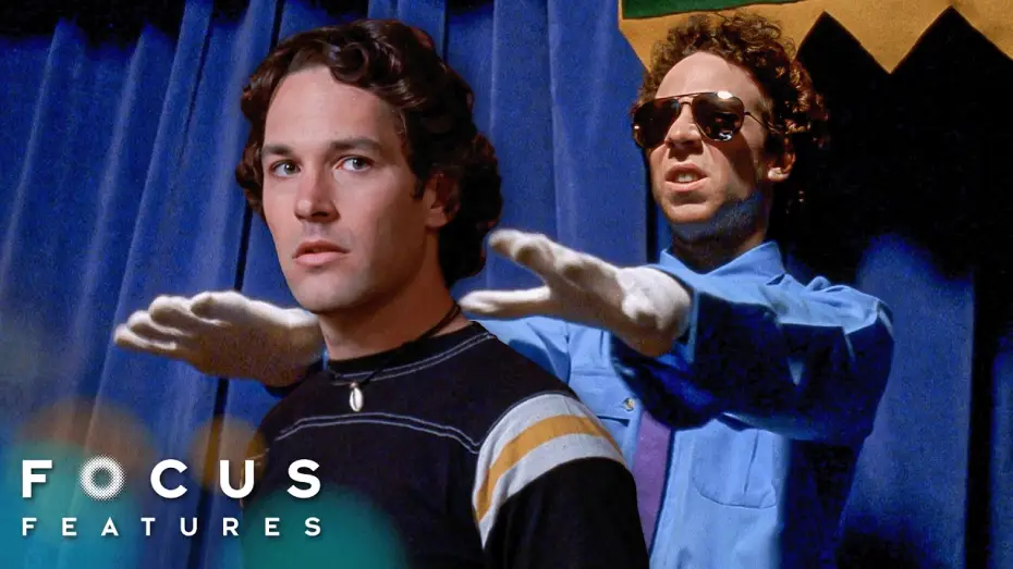 Watch film Wet Hot American Summer — The Full Talent Show