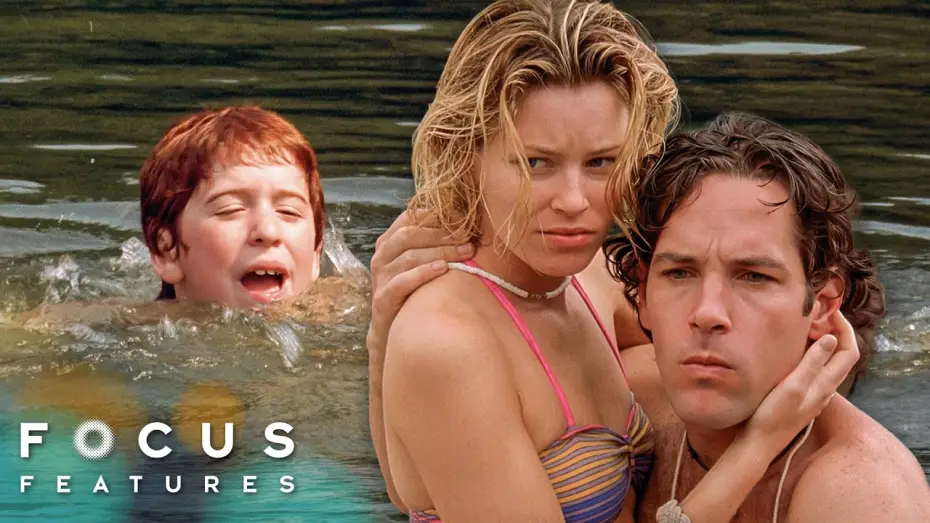 Watch film Wet Hot American Summer — Andy Gets Distracted While Lifeguarding