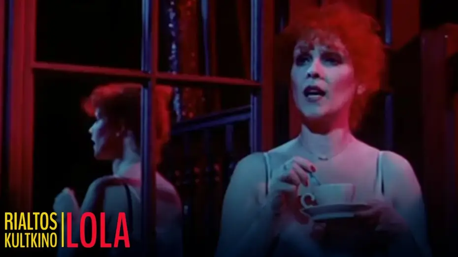 Watch film Lola — Fassbinder: "Lola" - Trailer (1981)
