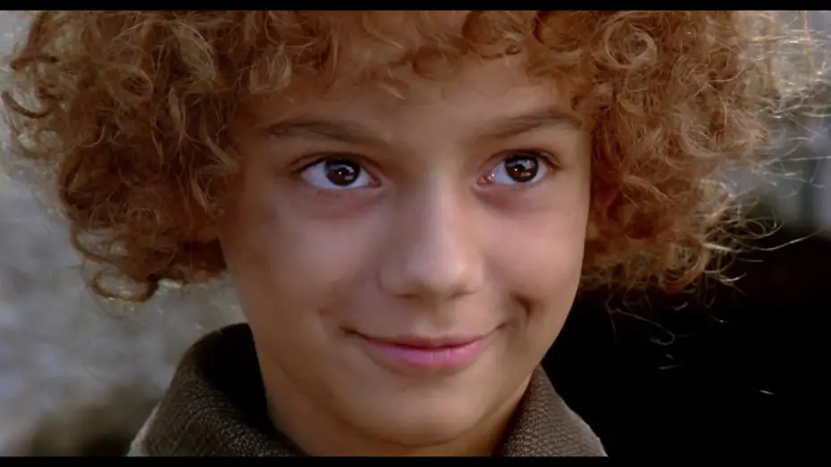 Watch film Momo — Kinderfilmklassiker: "Momo" - Trailer (1986, HD)