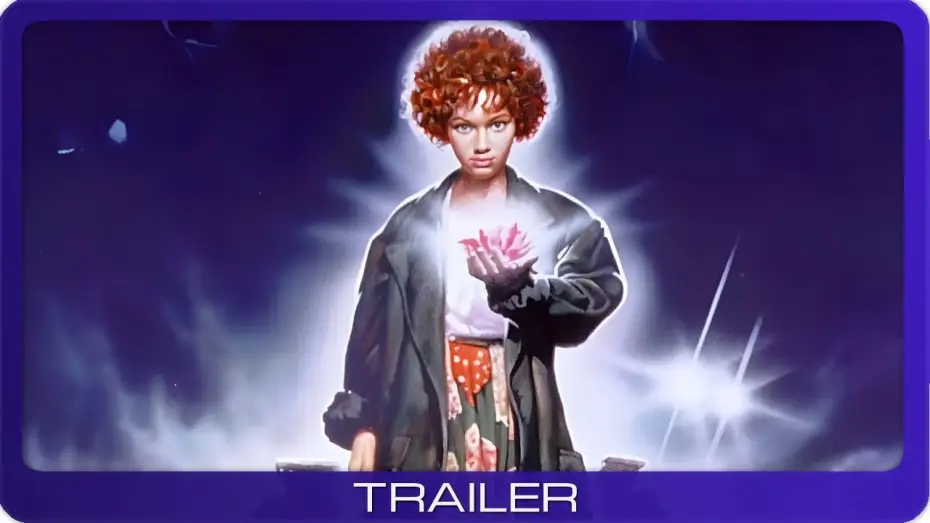 Watch film Momo — Momo ≣ 1986 ≣ Trailer ≣ German | Deutsch