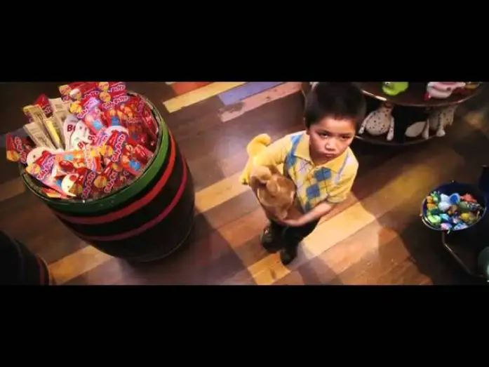 Watch film Mr. Magorium's Wonder Emporium — Mr Magoriums Wonder Emporium Official Trailer!