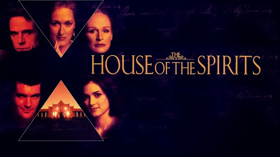 Watch film The House of the Spirits — The House of the Spirits (1993) - Trailer