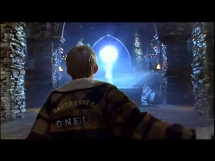 Watch film The Seeker: The Dark Is Rising — LES PORTES DU TEMPS - Bande annonce (vf)
