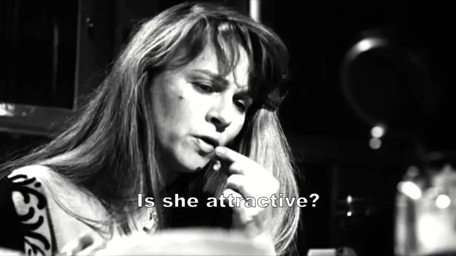 Watch film Veronika Voss | Jewels in the Wasteland: VERONIKA VOSS