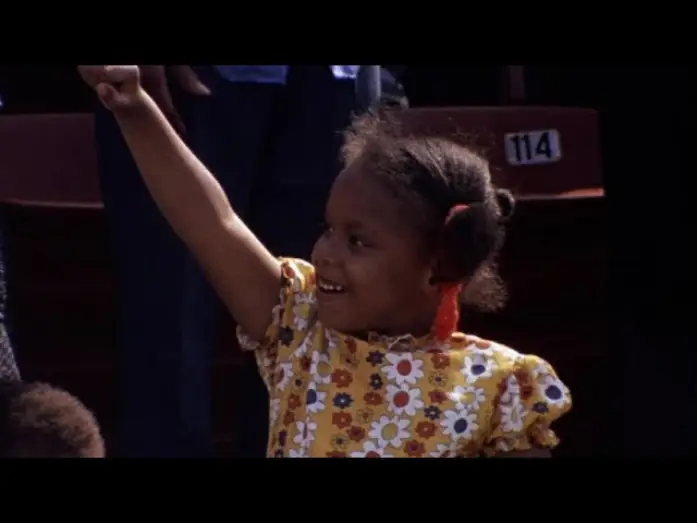 Watch film Wattstax — Official 50th Anniversary Trailer