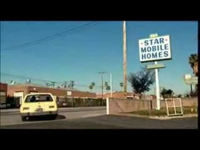 Watch film 10 Items or Less — TRAILER "DAME 10 RAZONES