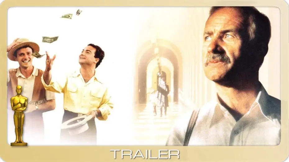 Watch film Avalon | Avalon ≣ 1990 ≣ Trailer ≣ German | Deutsch