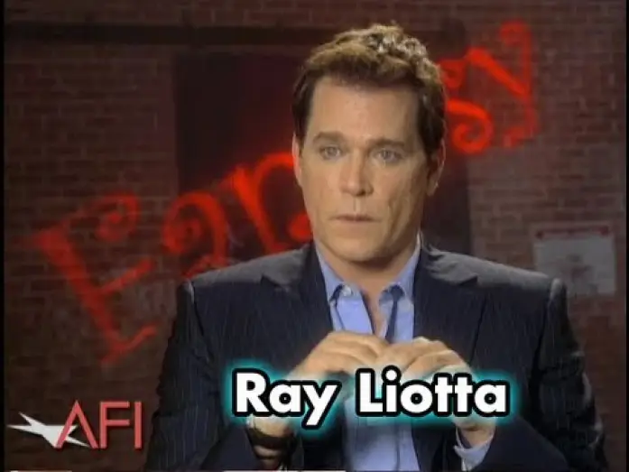 Watch film Field of Dreams — Ray Liotta On FIELD OF DREAMS