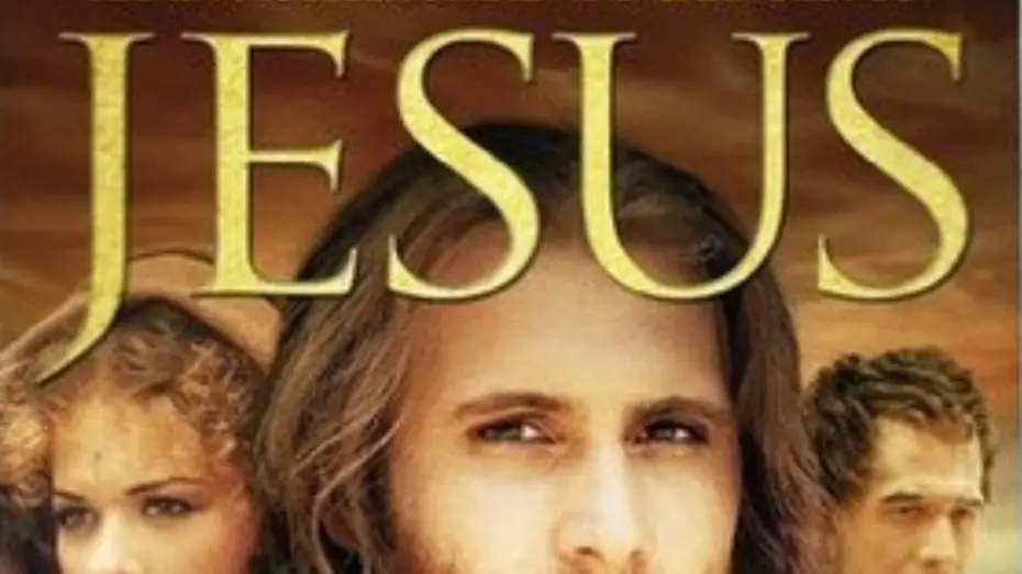 Watch film Jesus | Jesus (1999) - Trailer Oficial