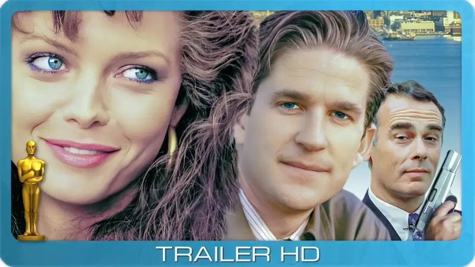 Watch film Married to the Mob — Die Mafiosi-Braut ≣ 1988 ≣ Trailer
