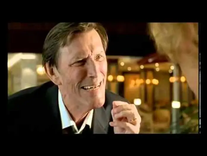 Watch film Oh Marbella! — Oh Marbella! (2003), Deutscher Trailer