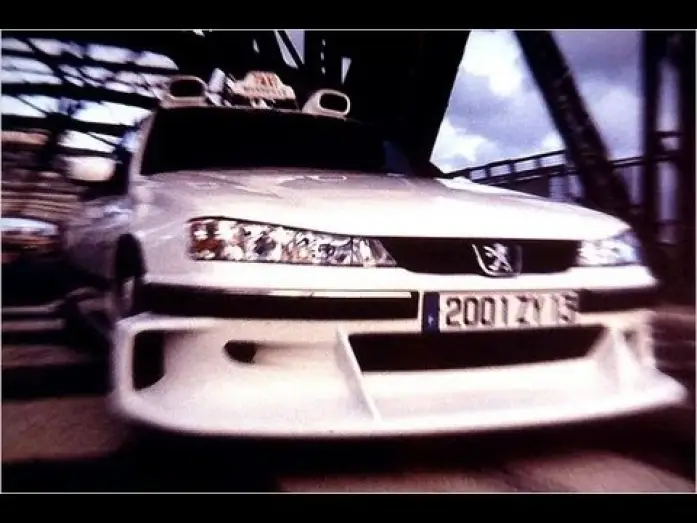 Watch film Taxi 2 — TAXI TAXI | Deutscher Trailer | Jetzt auf DVD!