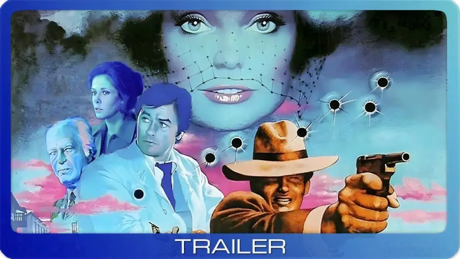 Watch film Teheran '43 — Killer sind immer unterwegs ≣ 1981 ≣ Trailer
