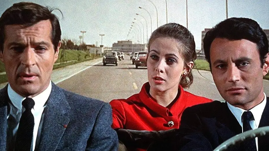 Watch film Topaz — Daniel Kremer on TOPAZ