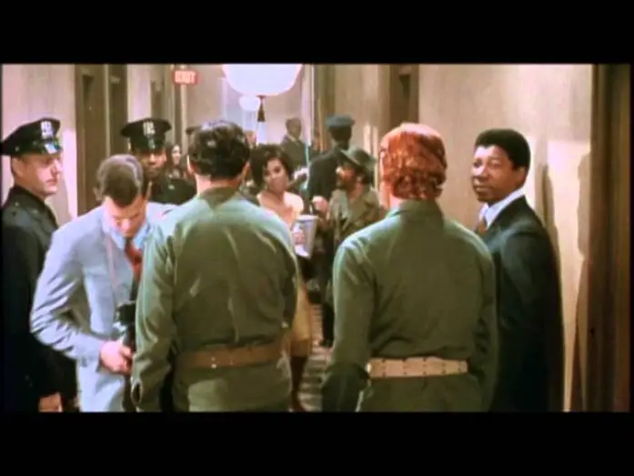 Watch film Topaz — Topaz - Trailer