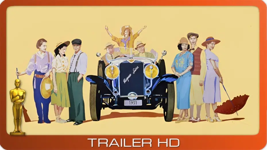 Watch film Belle Époque — Belle Epoque ≣ 1992 ≣ Trailer