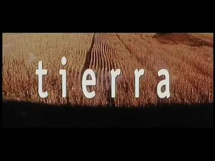 Watch film Earth — Tierra (1996) - trailer