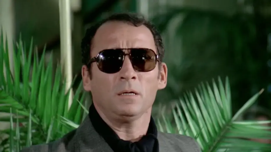 Watch film Pardon Mon Affaire — Un éléphant ça trompe énormément (1976) - Oú il est René ?
