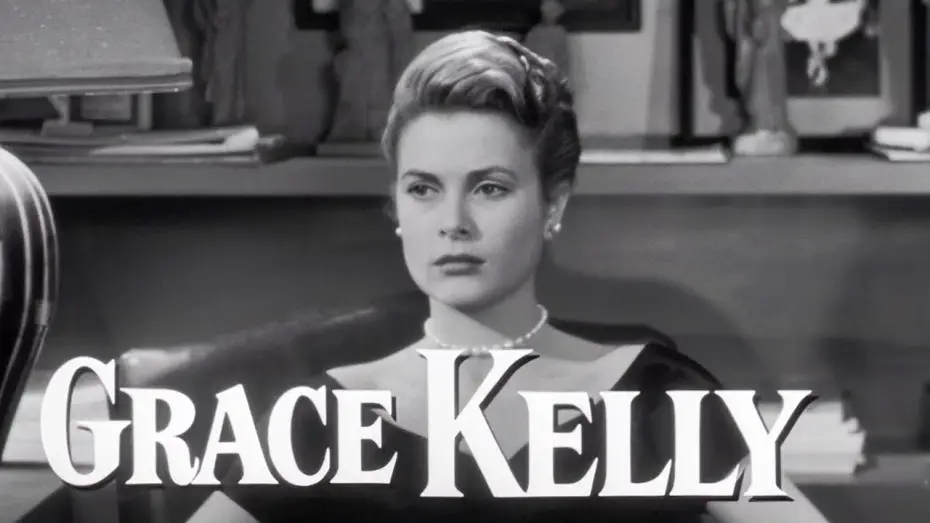 Watch film The Country Girl — The Country Girl (1954) ORIGINAL TRAILER [HD]