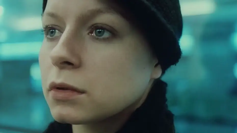 Watch film Code 46 — Código 46 - Tráiler VE