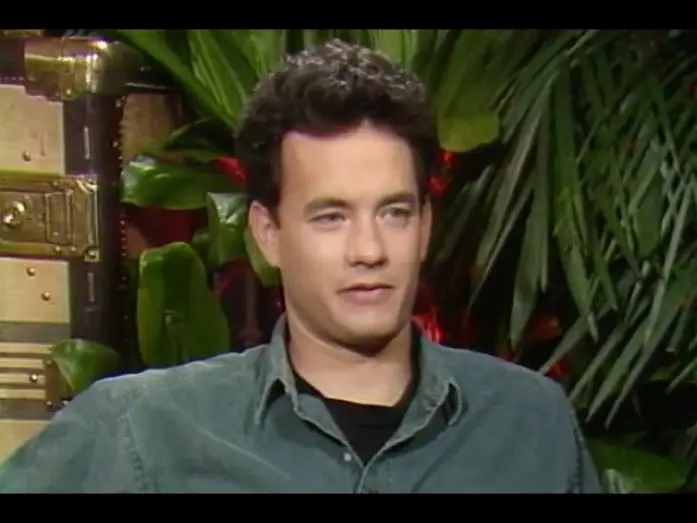 Watch film Joe Versus the Volcano — Behind-the-Scenes