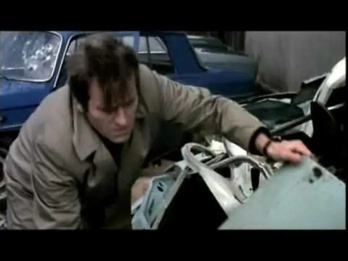 Watch film This Man Must Die — The Beast Must Die (trailer) - Claude Chabrol