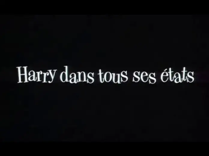 Watch film Deconstructing Harry — Harry Dans Tous Ses Etats (Deconstructing Harry) - Bande Annonce