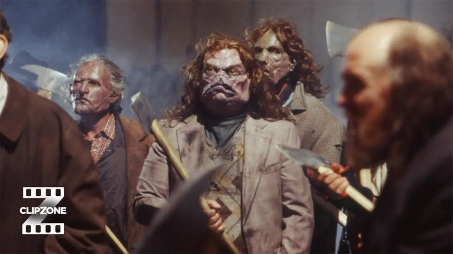 Watch film In the Mouth of Madness — Chased By Eldritch Monsters