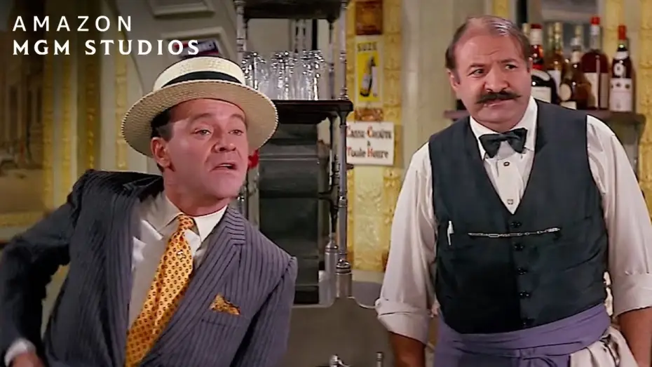 Watch film Irma la Douce — Nestor's Alter Ego