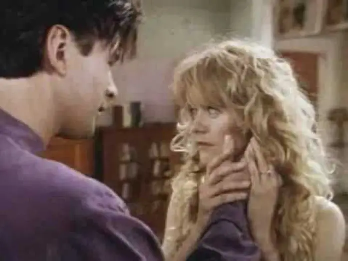 Watch film Prelude to a Kiss — Prelude To A Kiss -  Trailer (1992)