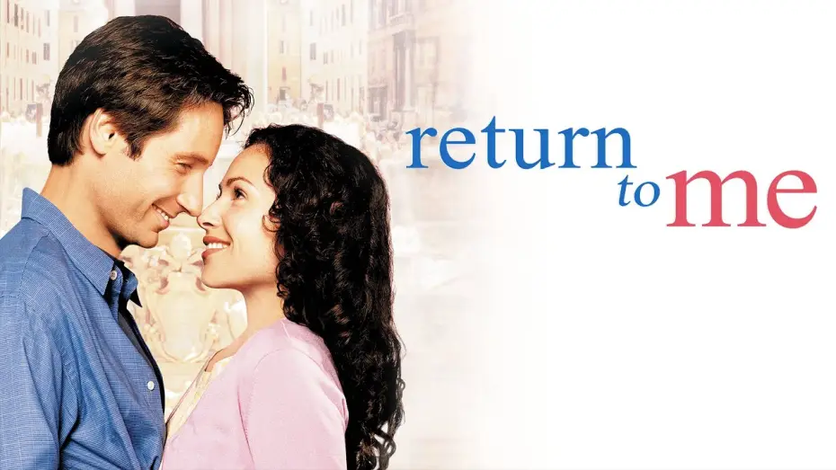 Watch film Return to Me — Droit au cœur (2000) | Bande-annonce VOSTF (HQ)