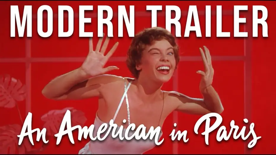 Watch film An American in Paris — An American in Paris ( 1951 ) | 2026 Modern Trailer