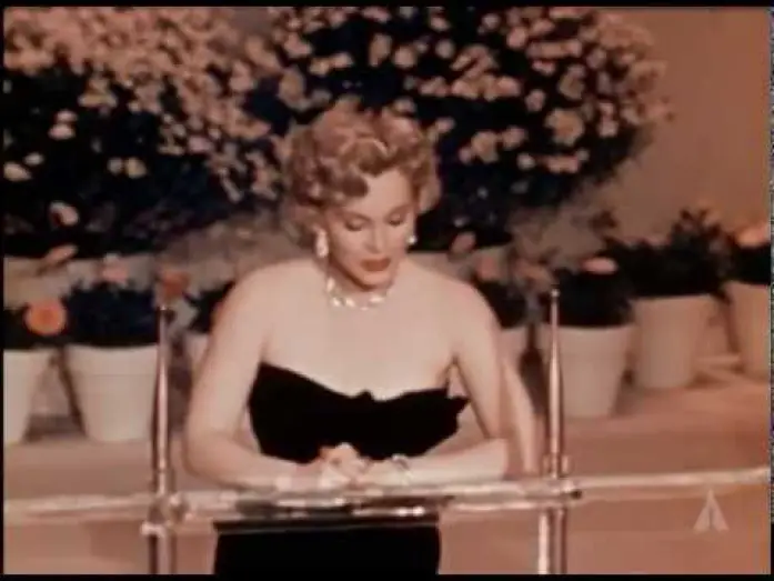Watch film An American in Paris — A Place in the Sun and An American in Paris Win Costume Design: 1952 Oscars