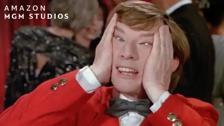 Watch film Clifford — Hot Sauce Drink Prank
