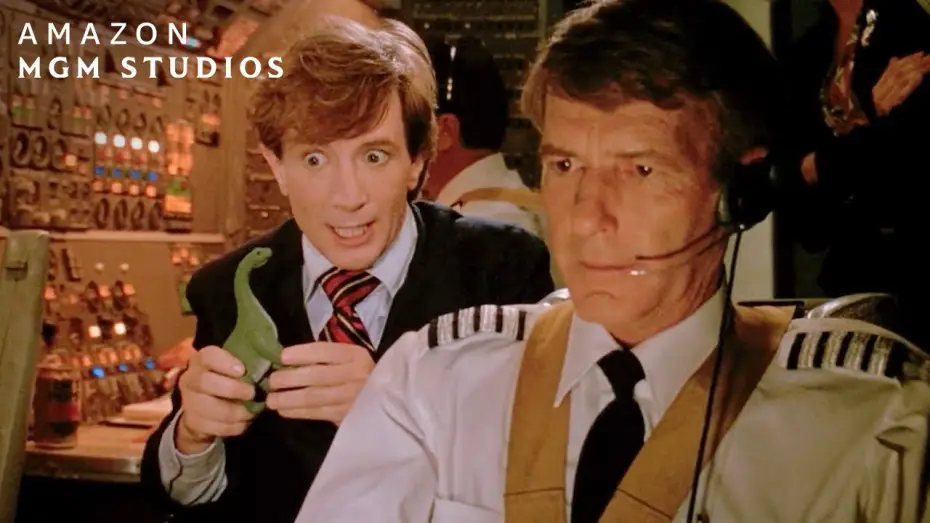 Watch film Clifford — Emergency Landing