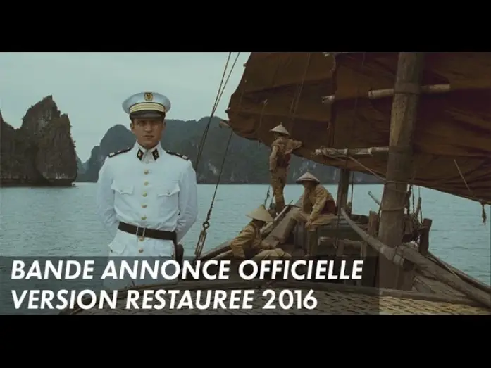 Watch film Indochine — Version restaurée 4K - Bande annonce 2016