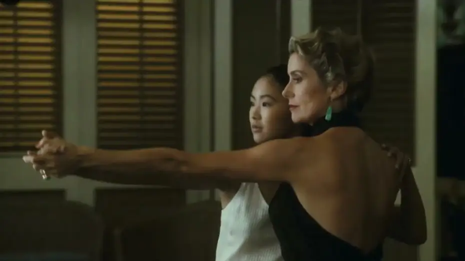 Watch film Indochine — INDOCHINE | Extrait - La danse