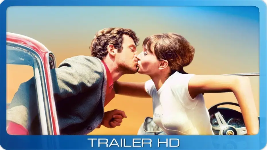 Watch film Pierrot le Fou — Elf Uhr nachts ≣ 1965 ≣ Trailer